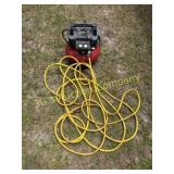 Porter Cable 6 Gall 150Psi Air Compresser