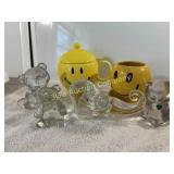 Box Lot 6 Items