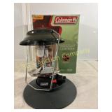 Vintage Coleman Lantern - Tank not Included