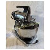 Sunbeam 12 Speed Stand Mixer with Accessories