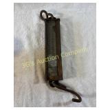 Vintage Hanson 200lb scale