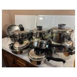Lot of 20 pieces Chefware by Townecraft