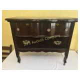 Mahogany Chest of Drawers