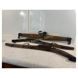 Vintage Single Tree & Set of Hames