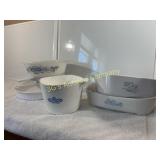 Lot of 7 Kitchen Items