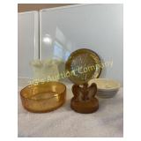 Box Lot of 5 Items
