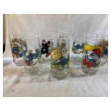 Lot of 8 vintage 80