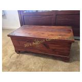 Cedar Chest