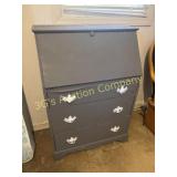 Gray Secretary