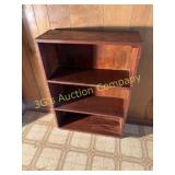 Wood Shelf