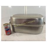 Broiler Pan Lot
