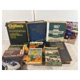Box Lot
