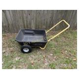 Gorilla Yard Cart