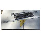 Lot of 5 Levels/Square