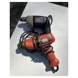 Lot of 2 Black and Decker Drills