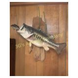 Bass Mount