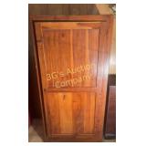 Cedar Wardrobe