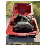Craftsman 2 1/4hp Saw - 7 1/4" Blade