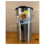 Bunn TDO 4 Gallon Tea Dispenser