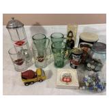 Box Lot