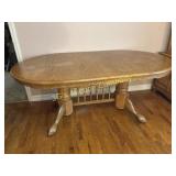 Dining Room Table
