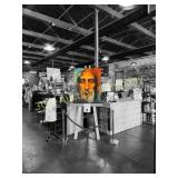 Hand Signed - Vanessa Horabuena Original Painting