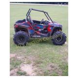 2016 RZR 900