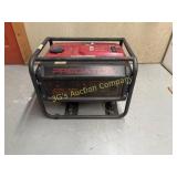 Predator 4000 Generator