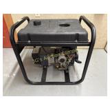 Powerhouse 4000 Watt Generator - Extended Run