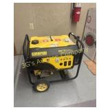 Champion 6875/5500 Watt Generator