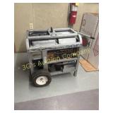 Mag Force Power Equipment 9000 Watt Generator