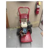 North Star Pressure Washer 3000psi