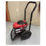 2900 PSI Pressure Washer