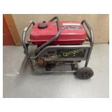 Black Max Generator 3550/4550 Watts