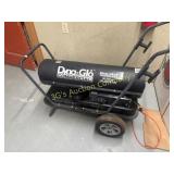 Dyna Glo Commercial - 95,000 or 135,000 BTUs