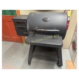 Louisianna Black Label Pellet Grill