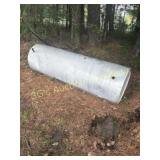 Stainless Steel Well Tank