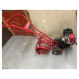 Troy Built Tuffy Rear Tine Tiller