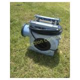 1.5HP Blower Motor