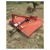 Rhino TW26 Rotary Cutter