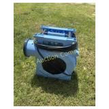1.5HP Blower Motor