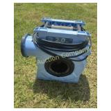 2HP Blower Motor
