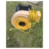 1.5HP Blower Motor
