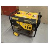 Champion 6875/5500 Generator