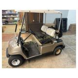Yamaha Golf Cart