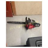 Craftsman Chainsaw 20" Bar