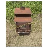 Wood Stove