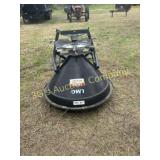 LMC Ag IJS 340 Spreader