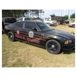 2008 Dodge Charger