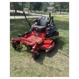 Gravely Pro-Turn 260 Zero Turn Mower